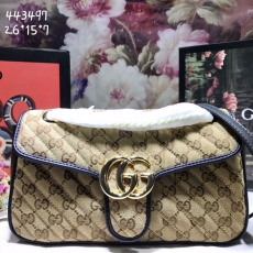 Gucci Satchel Bags